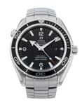 Pre-Owned Omega Planet Ocean Watch